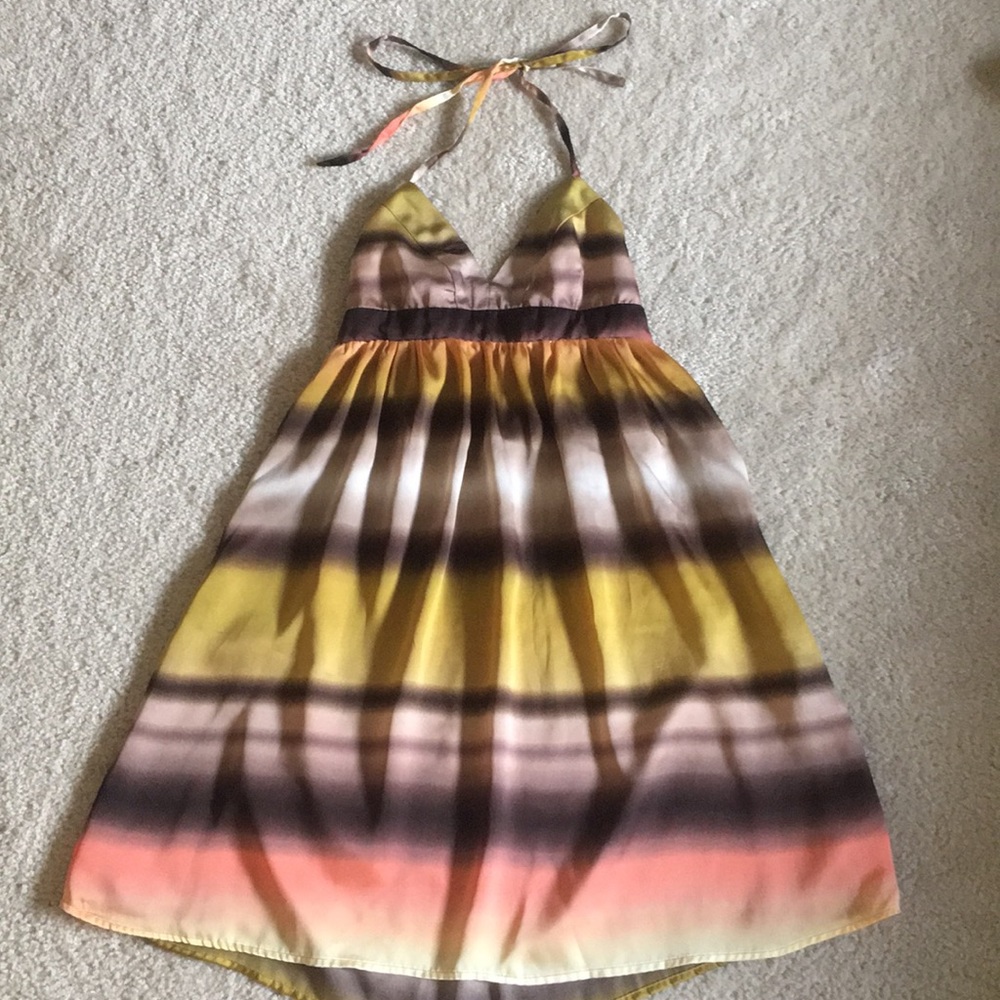 H&M dress. Small